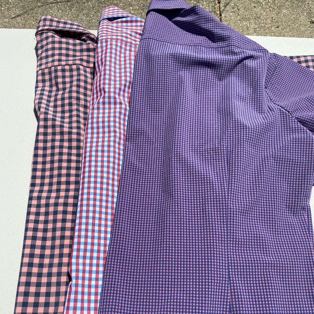 Mizzen and Main Leeward 3 Pack (XXL Trim)